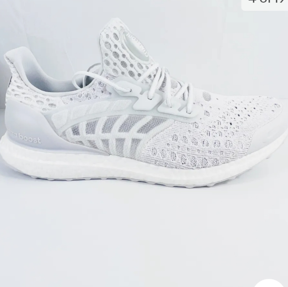 Adidas ultra boost, sz 12